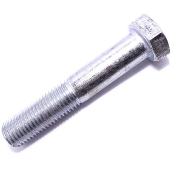 Болт 16*70 DIN 931(ГОСТ7798-70)8.8/Zn.