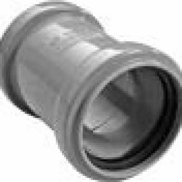 Муфта ремонтная PP 40 PRO AQUA COMFORT 135150