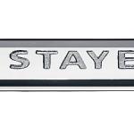 Комбинированный гаечный ключ 16 мм,STAYER HERCULES 27081-16