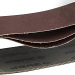 Лента 75х457мм P150 шлифовальная бесконечная ЗУБР "МАСТЕР" 35541-150