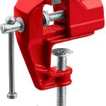 Настольные тиски MIRAX 60 мм, 32474-60