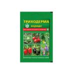 Триходерма вериде пакет 15гр от болезней