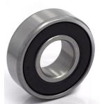 Подшипник 10х26х8мм.  6000-RS (180100) с резиновым уплотнением