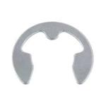 Шайба 3 DIN 6799 А2 стопорная (упорная быстросъемная) для вала нерж.