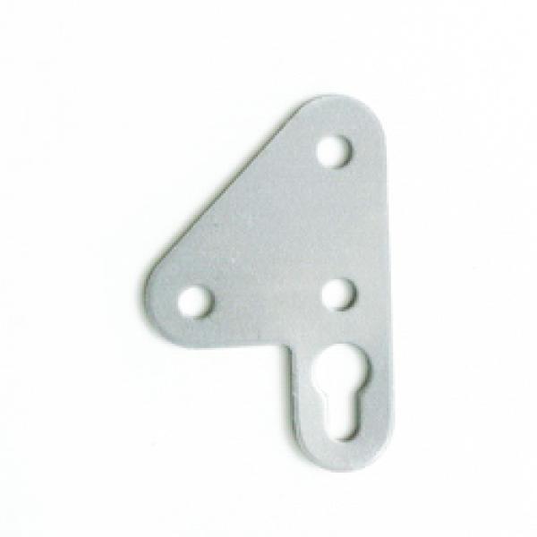 Подвеска мебельная угловая 54х35 Ж944