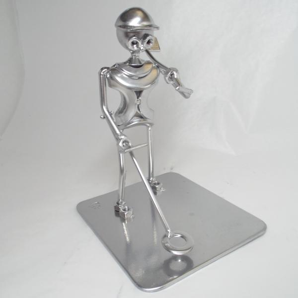 Кладоискатель