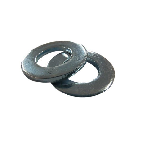 Шайбы плоские DIN 125 , М24