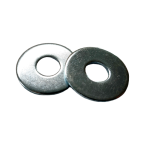 Шайбы плоские увеличенные DIN 9021 , М18