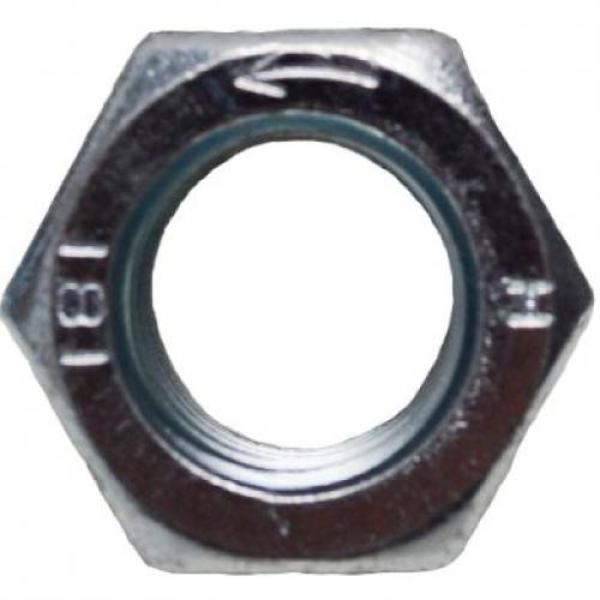 ГОСТ 5915-70 Гайка DIN934 с левой резьбой