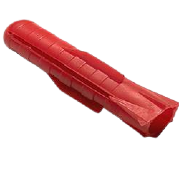 Дюбель  трех распорный 6*30