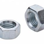 ГОСТ 5915-70 Гайка DIN934 цинк